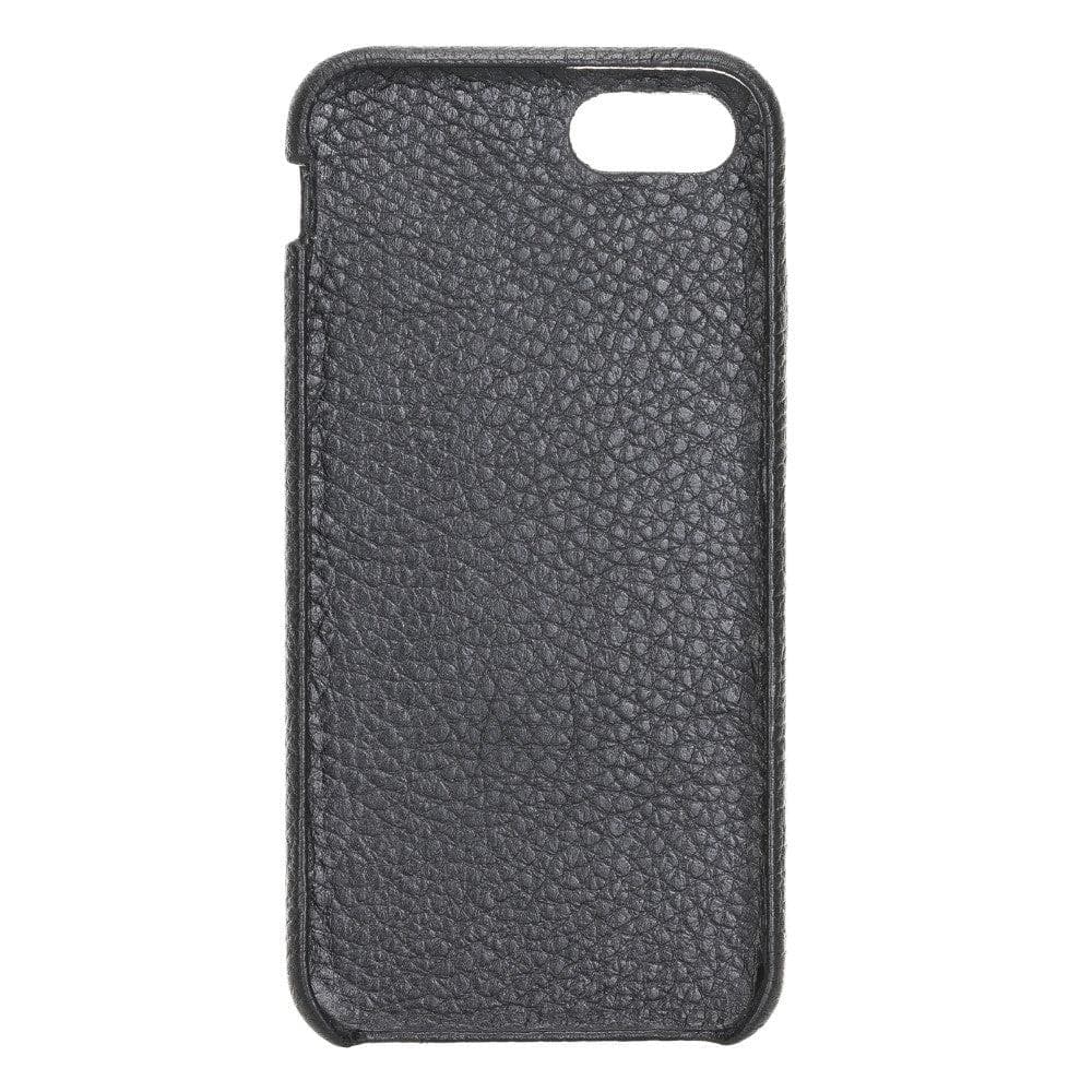 Flex Cover iPhone 7/8/SE2/SE3 Leather Case - TORONATA - color_