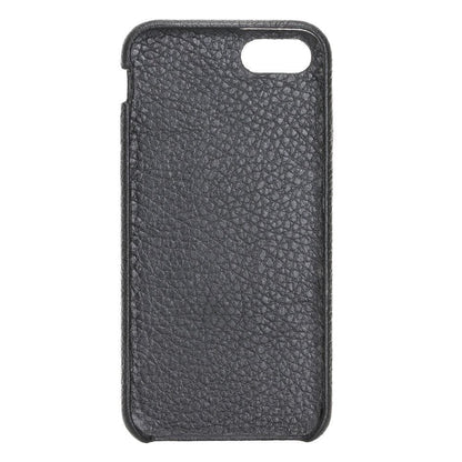 Flex Cover iPhone 7/8/SE2/SE3 Leather Case - TORONATA - color_