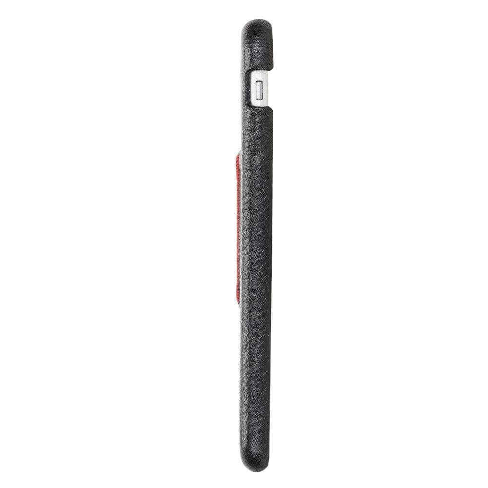 Flex Cover iPhone 7/8/SE2/SE3 Leather Case - TORONATA - color_
