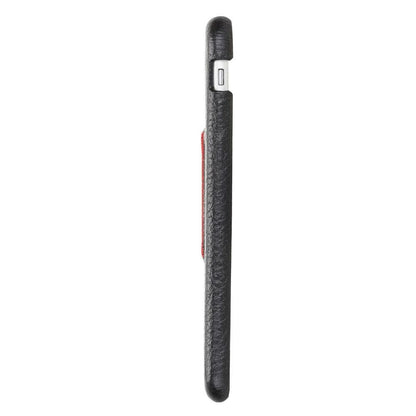 Flex Cover iPhone 7/8/SE2/SE3 Leather Case - TORONATA - color_