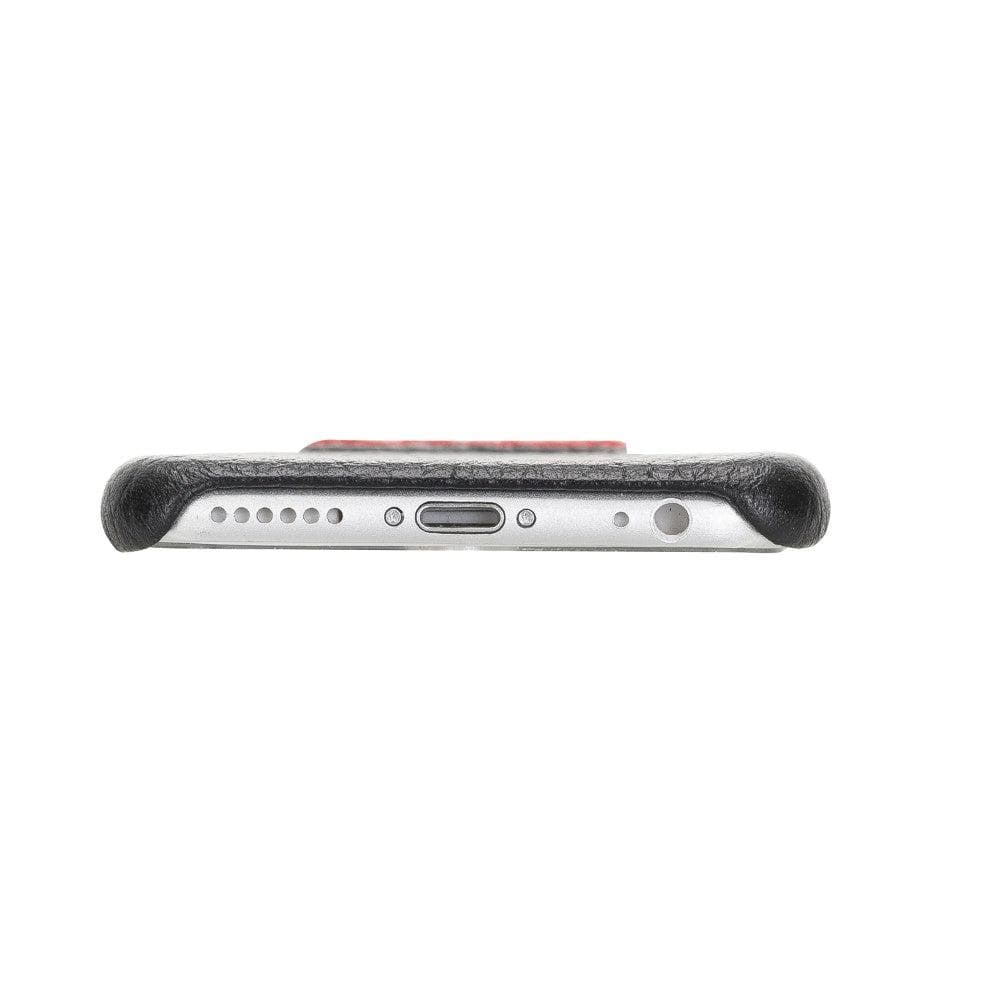 Flex Cover iPhone 7/8/SE2/SE3 Leather Case - TORONATA - color_