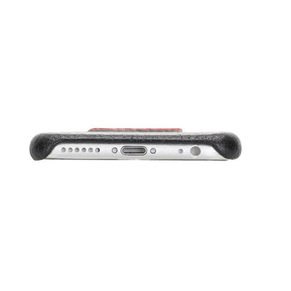 Flex Cover iPhone 7/8/SE2/SE3 Leather Case - TORONATA - color_