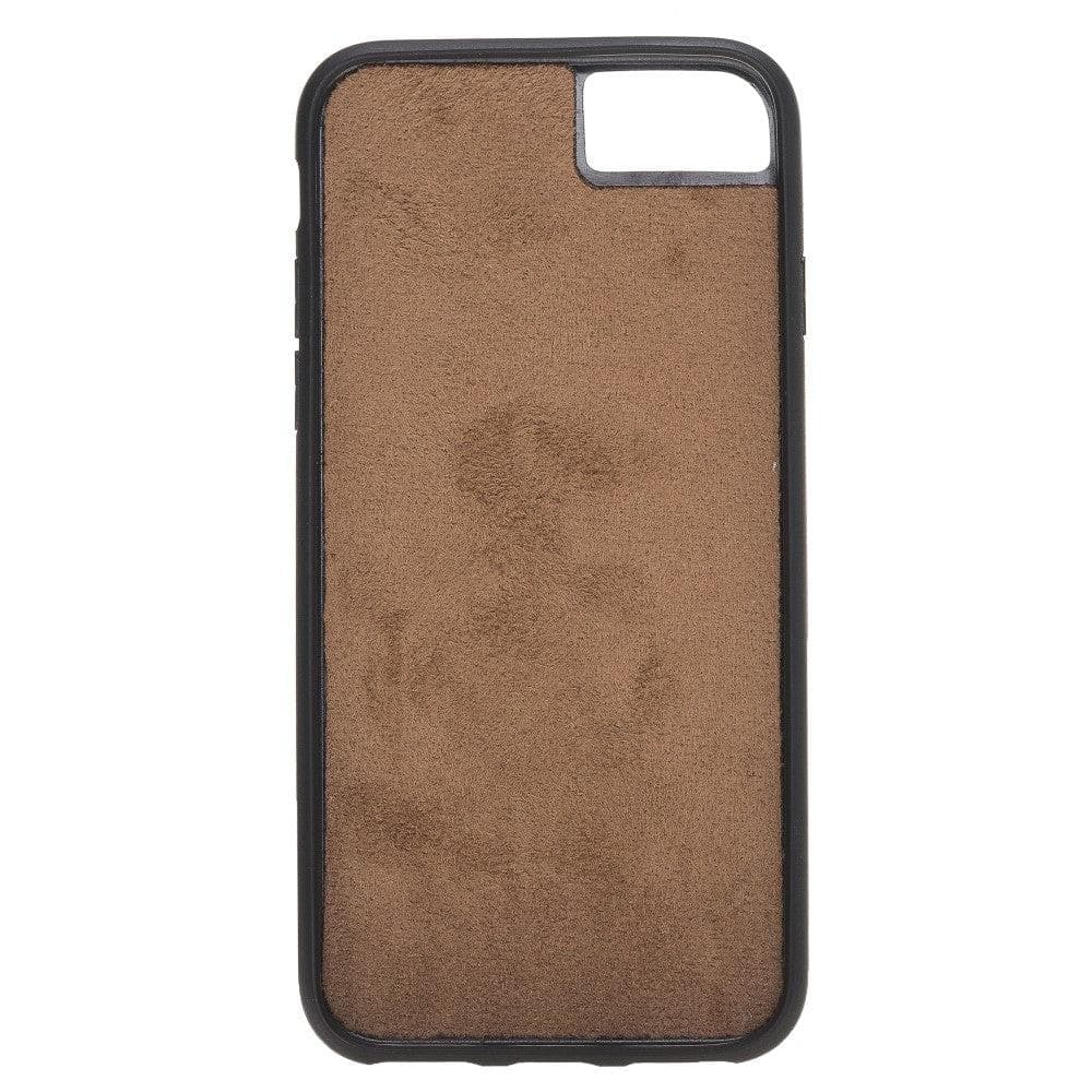 Flex Cover iPhone 7/8/SE2/SE3 Leather Case - TORONATA - color_