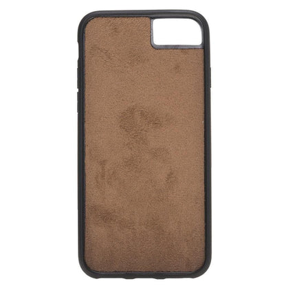 Flex Cover iPhone 7/8/SE2/SE3 Leather Case - TORONATA - color_