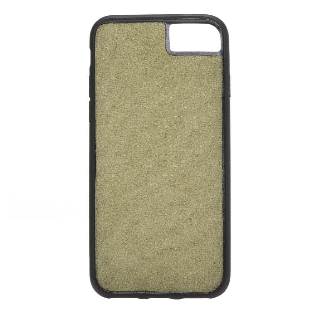 Flex Cover iPhone 7/8/SE2/SE3 Leather Case - TORONATA - color_