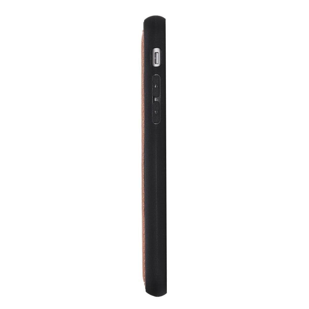 Flex Cover iPhone 7/8/SE2/SE3 Leather Case - TORONATA - color_