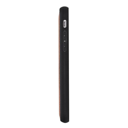 Flex Cover iPhone 7/8/SE2/SE3 Leather Case - TORONATA - color_