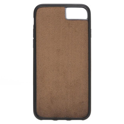 Flex Cover iPhone 7/8/SE2/SE3 Leather Case - TORONATA - color_
