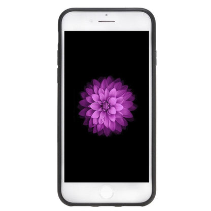 Flex Cover iPhone 7/8/SE2/SE3 Leather Case - TORONATA - color_