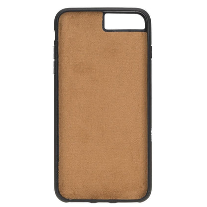Flex Cover iPhone 7/8/SE2/SE3 Leather Case - TORONATA - color_