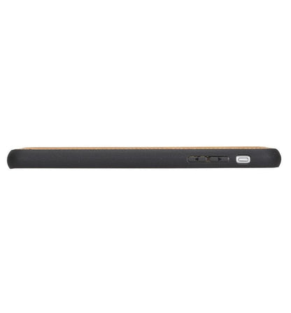 Flex Cover iPhone 7/8/SE2/SE3 Leather Case - TORONATA - color_