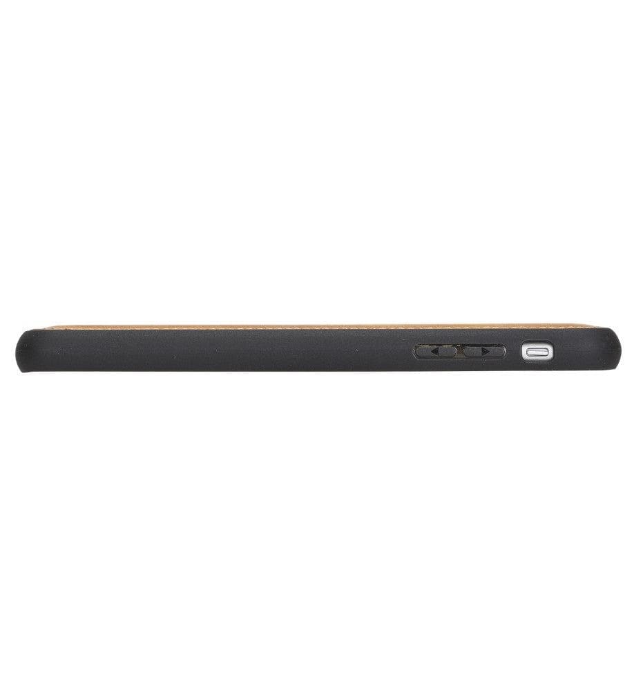 Flex Cover iPhone 7/8/SE2/SE3 Leather Case - TORONATA - color_