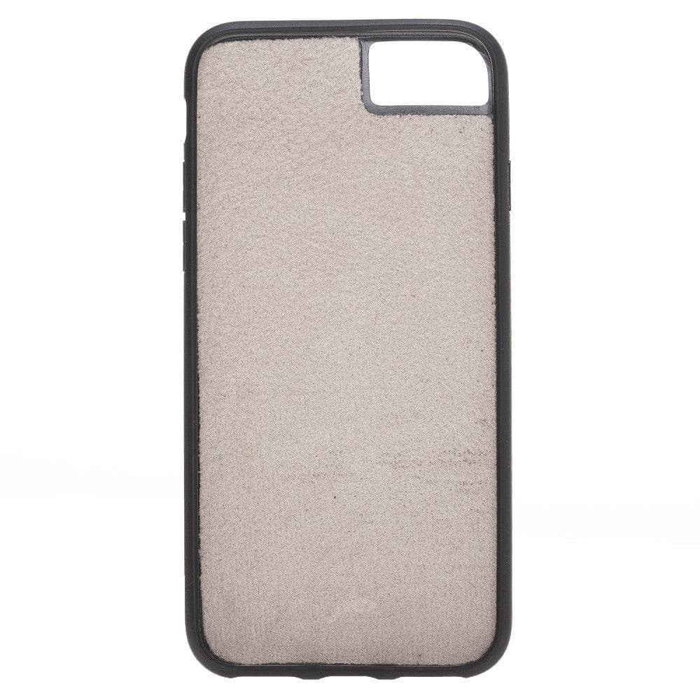 Flex Cover iPhone 7/8/SE2/SE3 Leather Case - TORONATA - color_