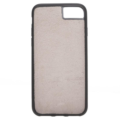 Flex Cover iPhone 7/8/SE2/SE3 Leather Case - TORONATA - color_