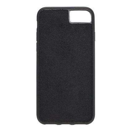 Flex Cover iPhone 7/8/SE2/SE3 Leather Case - TORONATA - color_