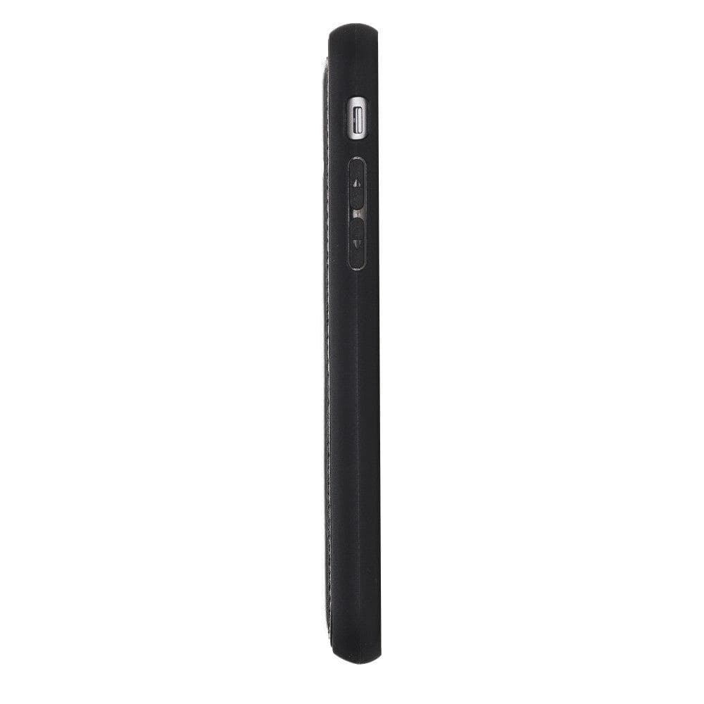 Flex Cover iPhone 7/8/SE2/SE3 Leather Case - TORONATA - color_