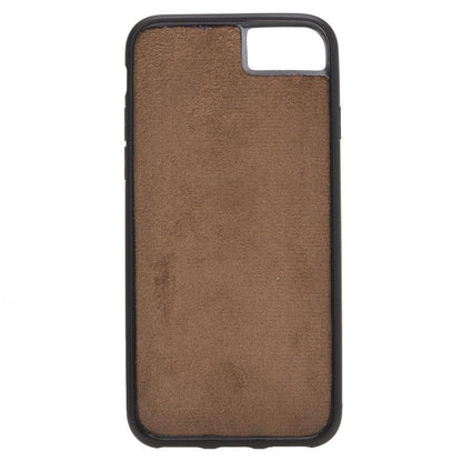 Flex Cover iPhone 7/8/SE2/SE3 Leather Case - TORONATA - color_