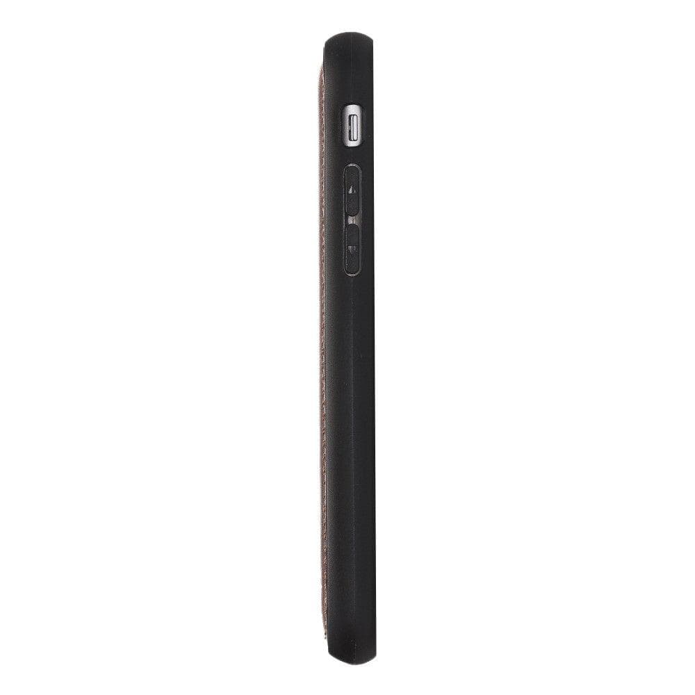 Flex Cover iPhone 7/8/SE2/SE3 Leather Case - TORONATA - color_