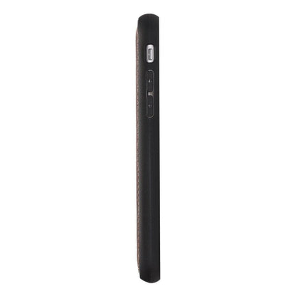 Flex Cover iPhone 7/8/SE2/SE3 Leather Case - TORONATA - color_