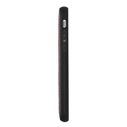 Flex Cover iPhone 7/8/SE2/SE3 Leather Case - TORONATA - color_