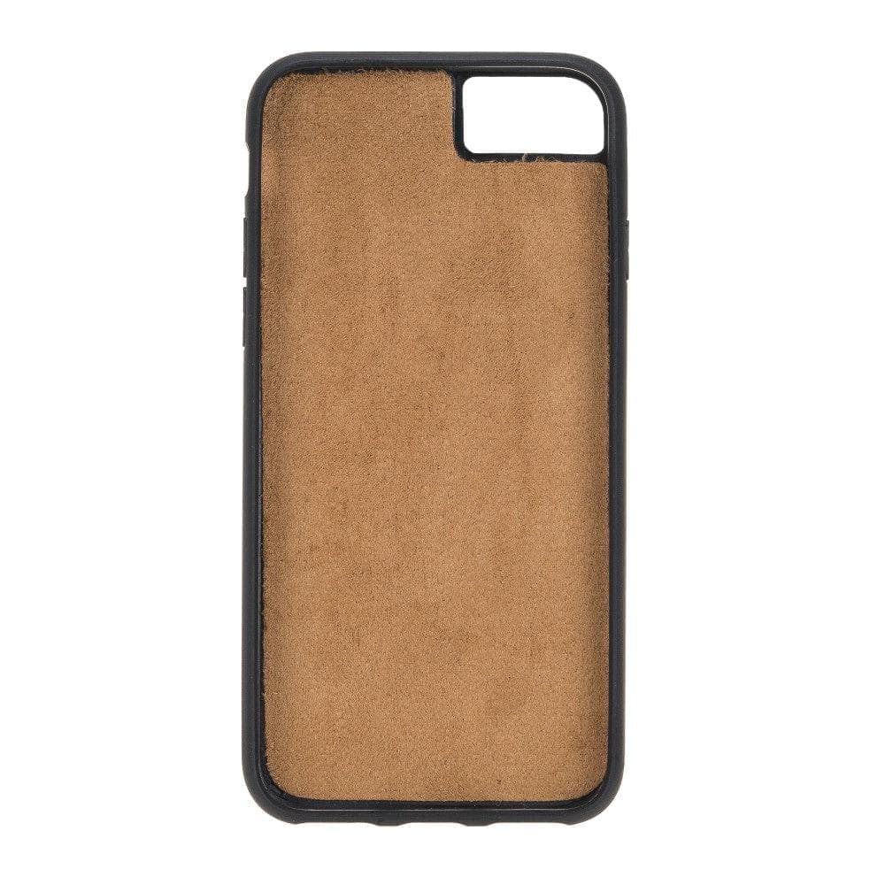 Flex Cover iPhone 7/8/SE2/SE3 Leather Case - TORONATA - color_