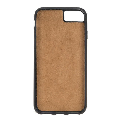 Flex Cover iPhone 7/8/SE2/SE3 Leather Case - TORONATA - color_