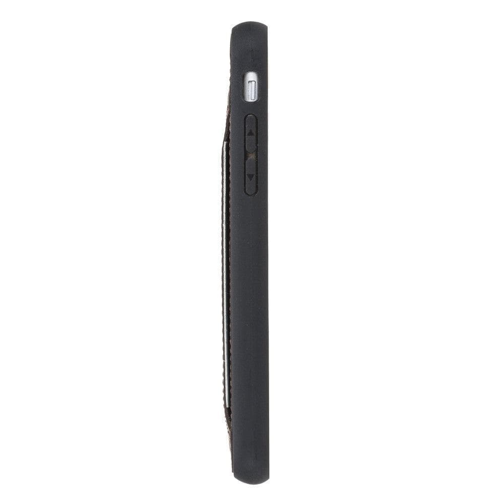 Flex Cover iPhone 7/8/SE2/SE3 Leather Case - TORONATA - color_