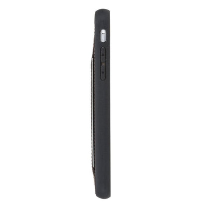 Flex Cover iPhone 7/8/SE2/SE3 Leather Case - TORONATA - color_