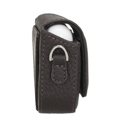 Jojo Leather AirPods 1 / 2 Case - TORONATA - color_