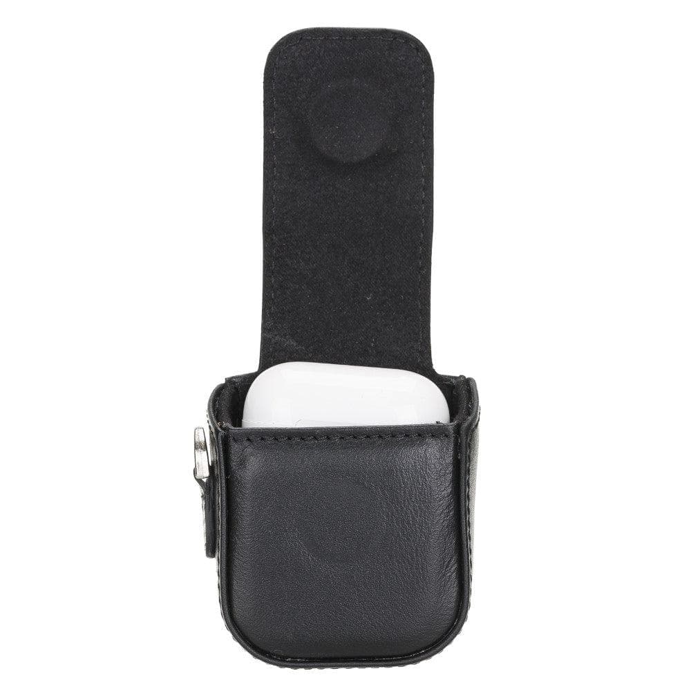 Jojo Leather AirPods 1 / 2 Case - TORONATA - color_