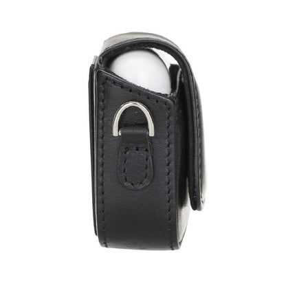 Jojo Leather AirPods 1 / 2 Case - TORONATA - color_