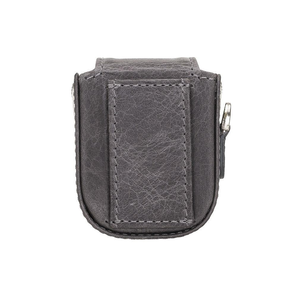 Jojo Leather AirPods 1 / 2 Case - TORONATA - color_