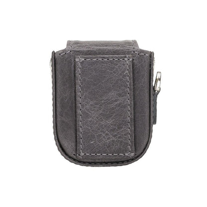 Jojo Leather AirPods 1 / 2 Case - TORONATA - color_