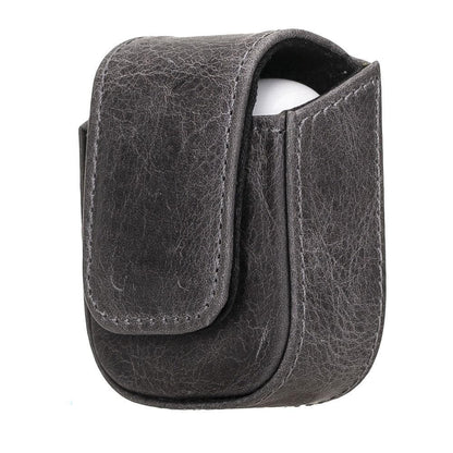 Jojo Leather AirPods 1 / 2 Case - TORONATA - color_