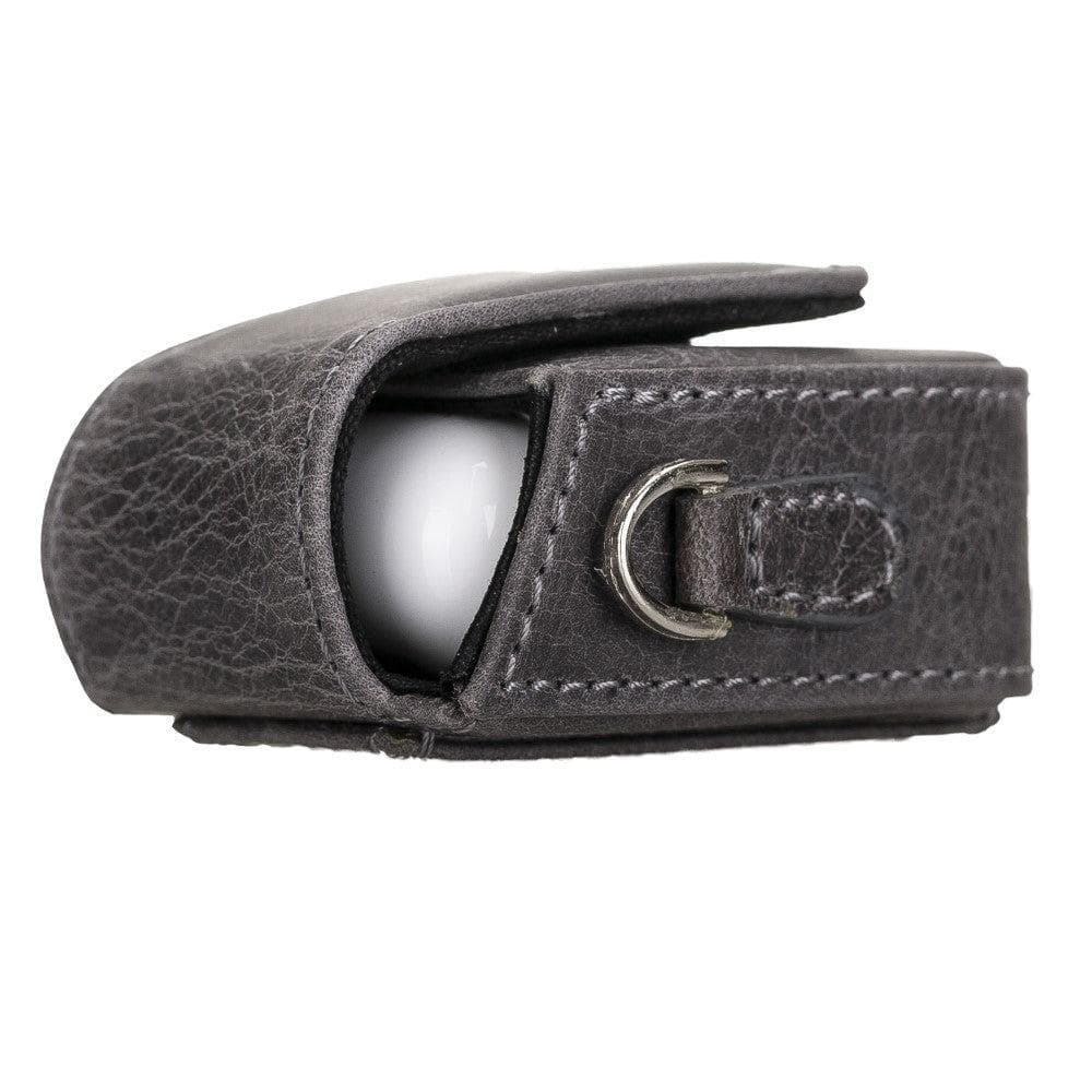 Jojo Leather AirPods 1 / 2 Case - TORONATA - color_