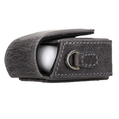 Jojo Leather AirPods 1 / 2 Case - TORONATA - color_