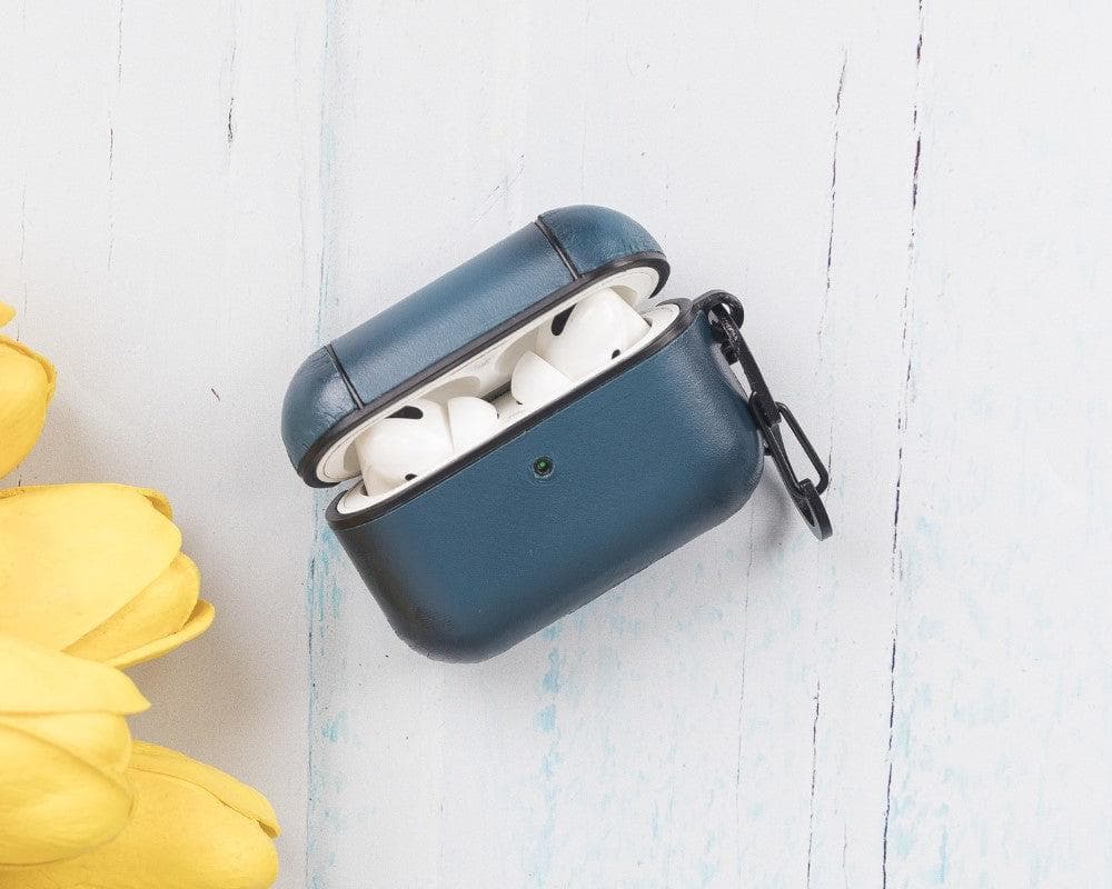 Juni Leather AirPods 3 Case - TORONATA - color_