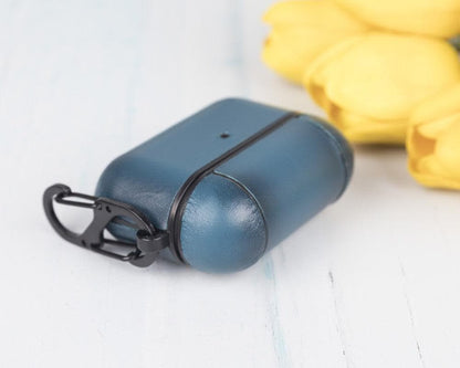 Juni Leather AirPods Pro 1 and AirPods Pro 2 Case - TORONATA - color_