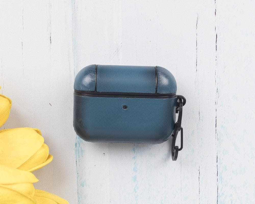 Juni Leather AirPods 3 Case - TORONATA - color_