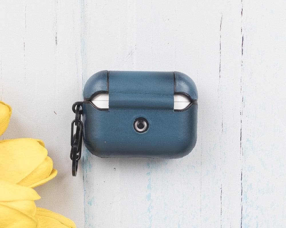 Juni Leather AirPods 3 Case - TORONATA - color_
