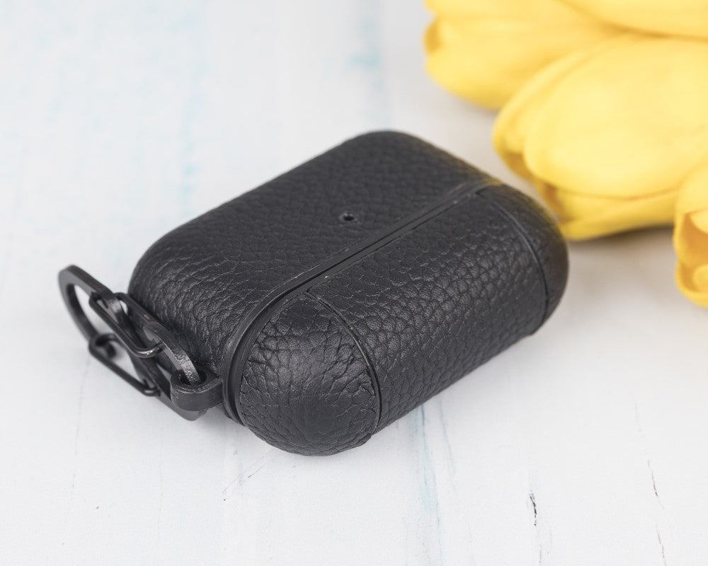 Juni Leather AirPods Pro 1 and AirPods Pro 2 Case - TORONATA - color_