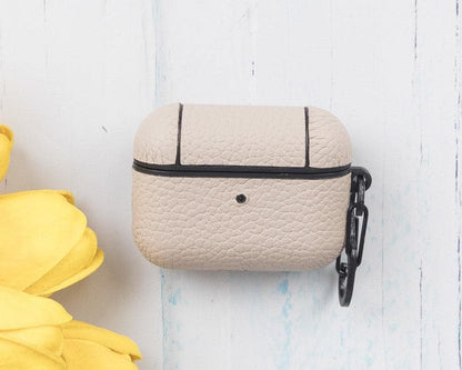 Juni Leather AirPods Pro 1 and AirPods Pro 2 Case - TORONATA - color_