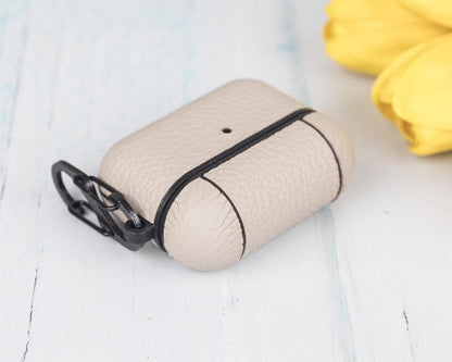 Juni Leather AirPods Pro 1 and AirPods Pro 2 Case - TORONATA - color_