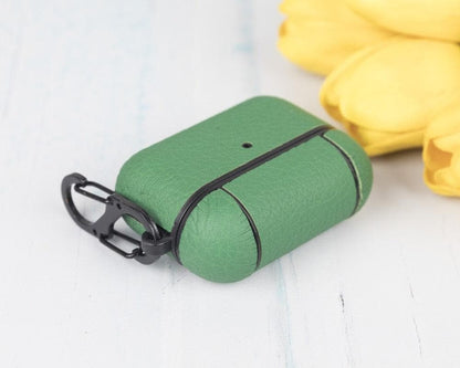 Juni Leather AirPods Pro 1 and AirPods Pro 2 Case - TORONATA - color_