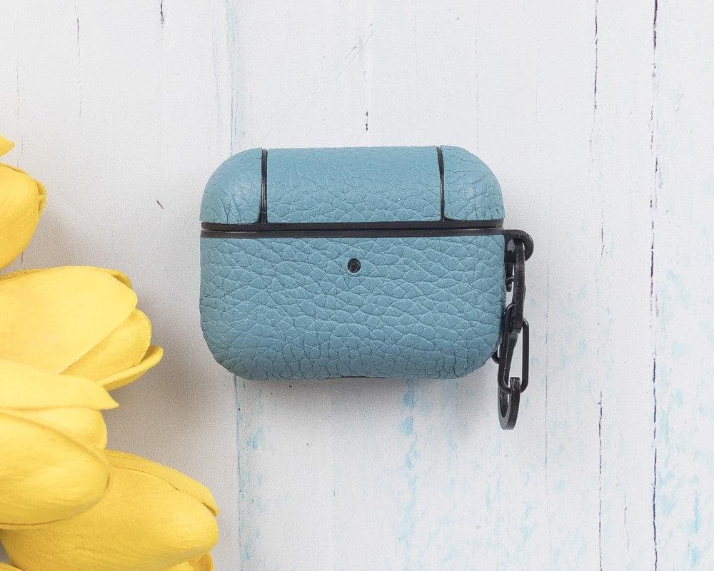 Juni Leather AirPods 3 Case - TORONATA - color_