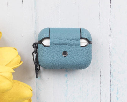 Juni Leather AirPods 3 Case - TORONATA - color_