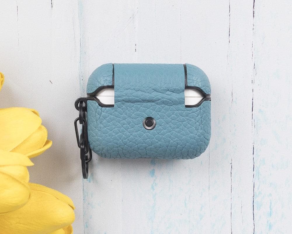 Juni Leather AirPods Pro 1 and AirPods Pro 2 Case - TORONATA - color_
