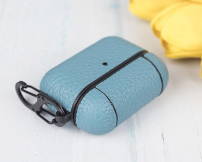 Juni Leather AirPods Pro 1 and AirPods Pro 2 Case - TORONATA - color_