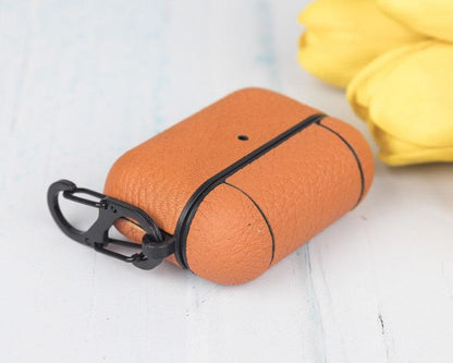 Juni Leather AirPods Pro 1 and AirPods Pro 2 Case - TORONATA - color_