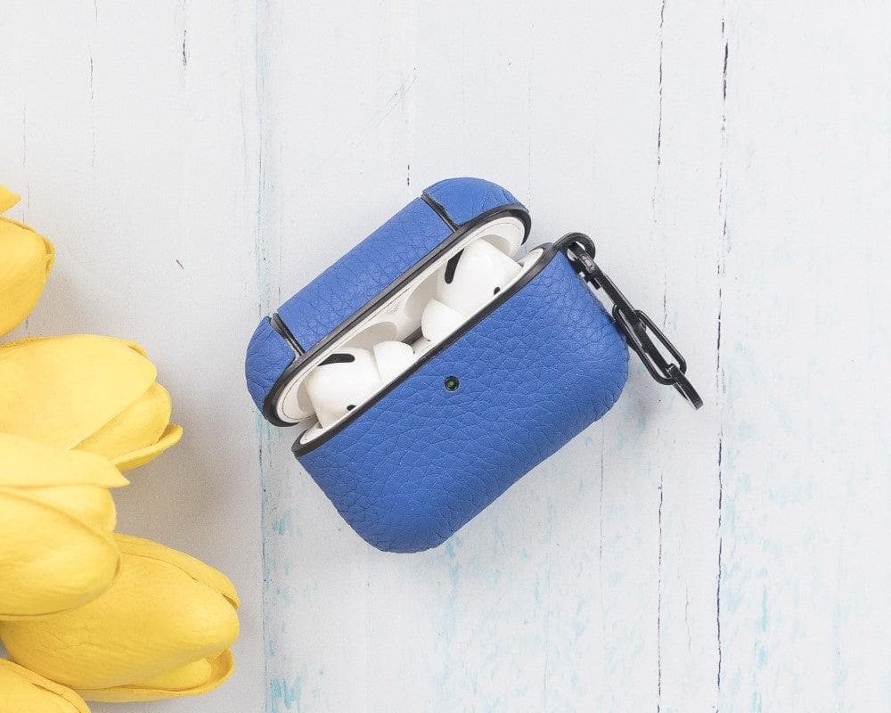 Juni Leather AirPods Pro 1 and AirPods Pro 2 Case - TORONATA - color_